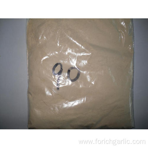 Jinxiang Good Quality Dehydrated Garlic Powder